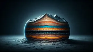 Unveiling Mysteries: New Science & Tech Discoveries