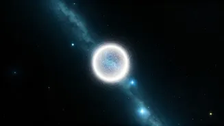 Einstein Confirmed: Star Wobble Verifies Gravity's Effects