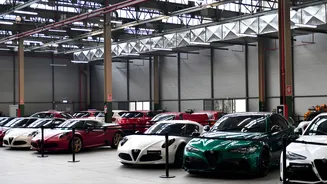Stellantis anuncia 2 mil vagas de emprego e novo turno em fábricas no Brasil