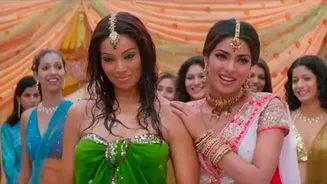 Why Priyanka Chopra Feels Her, Bipasha Basu's Barsaat Song Teri Dulhan Sajaoongi Is The 'New Trend'
