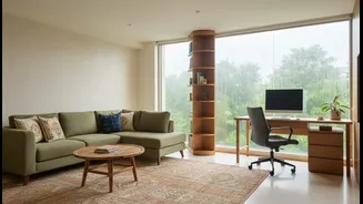 Rental Homes Need Design That Works During Monsoon, Work Calls And Weekends