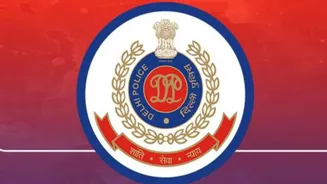 Delhi Gets New Top Cop: IPS Anurag Kumar Set To Replace Satish Golcha As Police Commissioner
