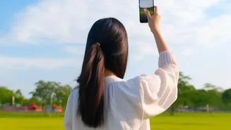 Smart Crop Detection: Low-Cost AI Smartphone Sensors Protect Harvests In Punjab Today