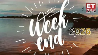 Long Weekends Holiday 2026: Complete official calendar to plan your vacations