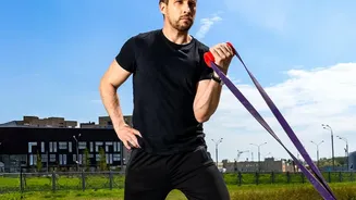 Outdoor Playground Workouts: Five Science-Backed Health Benefits For Busy Urban Adults