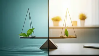 Work-Life Balance Is More Than A Mood Now