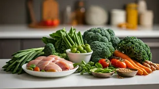 Mastering Low-Calorie Indian Cooking: Delicious & Healthy Weight Loss Recipes