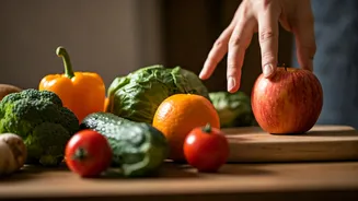 Ingredient Checks Are The New Smart Shopping Move