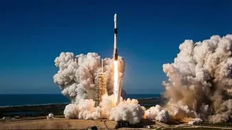 SpaceX to launch Transporter-16 March 30 from California, 119 payloads