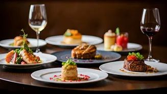 San Juan's Top 9 Restaurants: A Culinary Journey