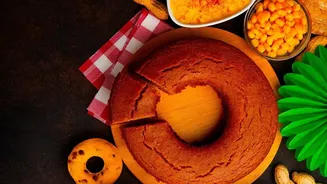 Before Janmashtami, Stock These Ingredients For Easy Festive Cooking