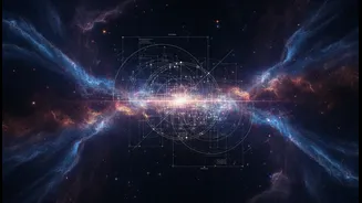 New NASA And ESA Images Turn Complex Space Discoveries Into Easy Visual Stories