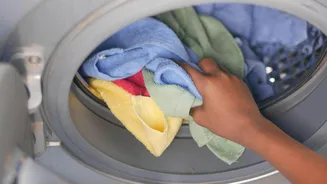 Doing laundry? Don't skip these 5 simple tips