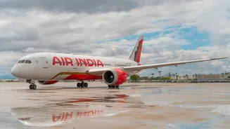 Travel Updates: Air India, IndiGo Resume Doha Routes From May 1, Fuel Crisis Hits Europe Flights