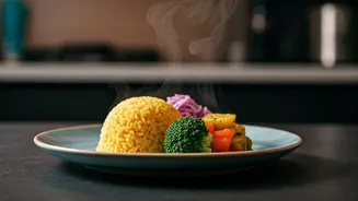 Indian Plates Are Getting A Nutritionist-Approved Makeover