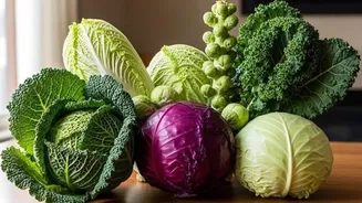 Add these cruciferous vegetables to your daily diet