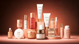 India's Beauty Market Has A Regional Engine