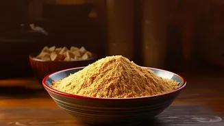 Indian Fasting Food: Why These Ingredients Have Become Household Staples