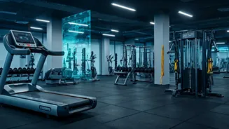 The Hybrid Fitness Trend Sweeping Across Indian Gyms Today