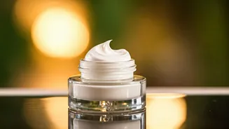 Refresh Your Look: Brightening Under Eye Creams!