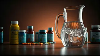 Clean Hydration Beats Viral Wellness Shortcuts Easily