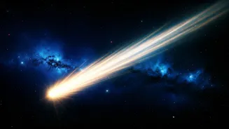 Unveiling the 3I/ATLAS Comet: What You Need to Know