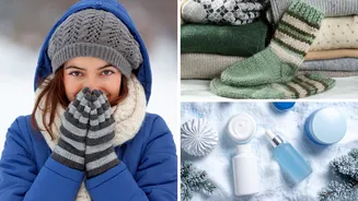 What Should You Pack for High-Altitude Travel in Winter?