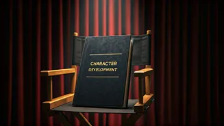 Yami Gautam's Approach to Script Selection