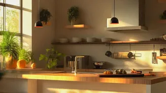High Humidity And Food: What To Change In Your Kitchen During Monsoon