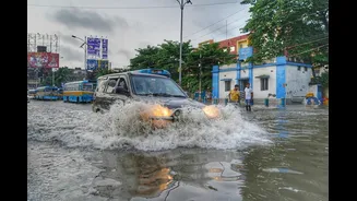 Car Care Tips for the Indian Monsoon Season