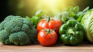 5 Delicious Vegetables for Diabetes: Keeping Blood Sugar in Check