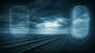 Travel Changes Are Part Of Monsoon Planning