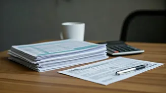 Old Regime Deductions Still Need A Look