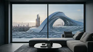 Window Wonders: Trends Shaping Homes in 2026