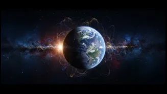 Finds No Credible Artificial Radio Signal Around The Exoplanet: A Sign Of Wider Change In The Search For Technology Beyond Earth