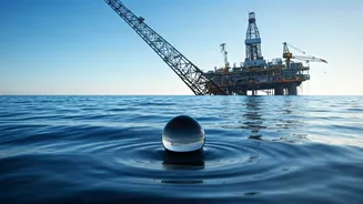 US-Iran Ceasefire: Oil Prices Stabilize, But When Will Global Markets Fully Recover?