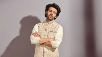 Is Kartik Aaryan Venturing into Mythology? 'Kill' Director Presents Him with Unique Opportunity - Report