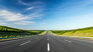 Pune Ring Road: Faster, Safer Travel Ahead?