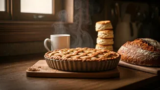 Grandma's Foods Are Back In Demand