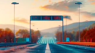 Clear Plans For Fuel And Tolls Help Organise Indian Road Trips