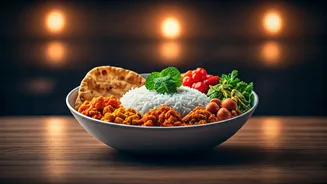 Yelp Data Reveals Massive Global Craze For Keralan Bowls