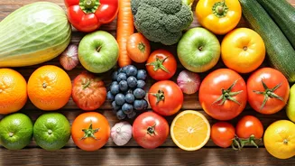 Seasonal Staples Make Food Feel Smarter Now