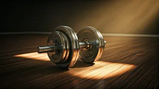 Strength Training Is The Workout Trend To Watch