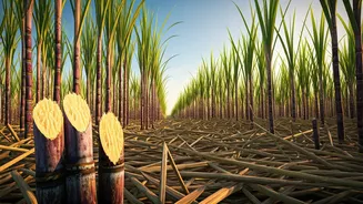 Uttar Pradesh's Ethanol Surge: Fueling Farmers' Fortunes and Political Futures Ahead of 2027