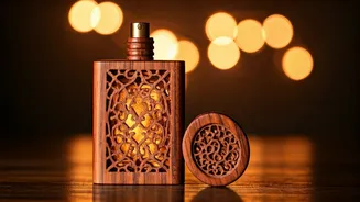Unveiling the Allure: Top Sandalwood Perfumes