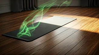 Fitness Feeds Buzz Over Yoga For Healthy Ageing Theme