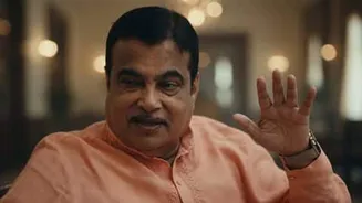 India aims for 0 road deaths, Nitin Gadkari announces plan