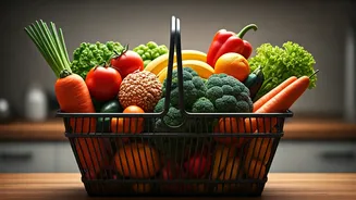 Affordable Nutrition Is Having A Moment