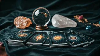 Daily Tarot & Horoscope Insights: November 16, 2025