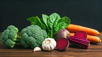 Eat These Veggies for a Healthy Liver